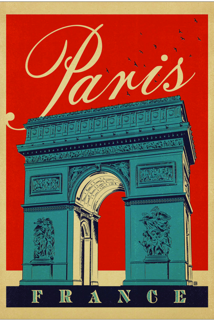 Midnight in Paris 2